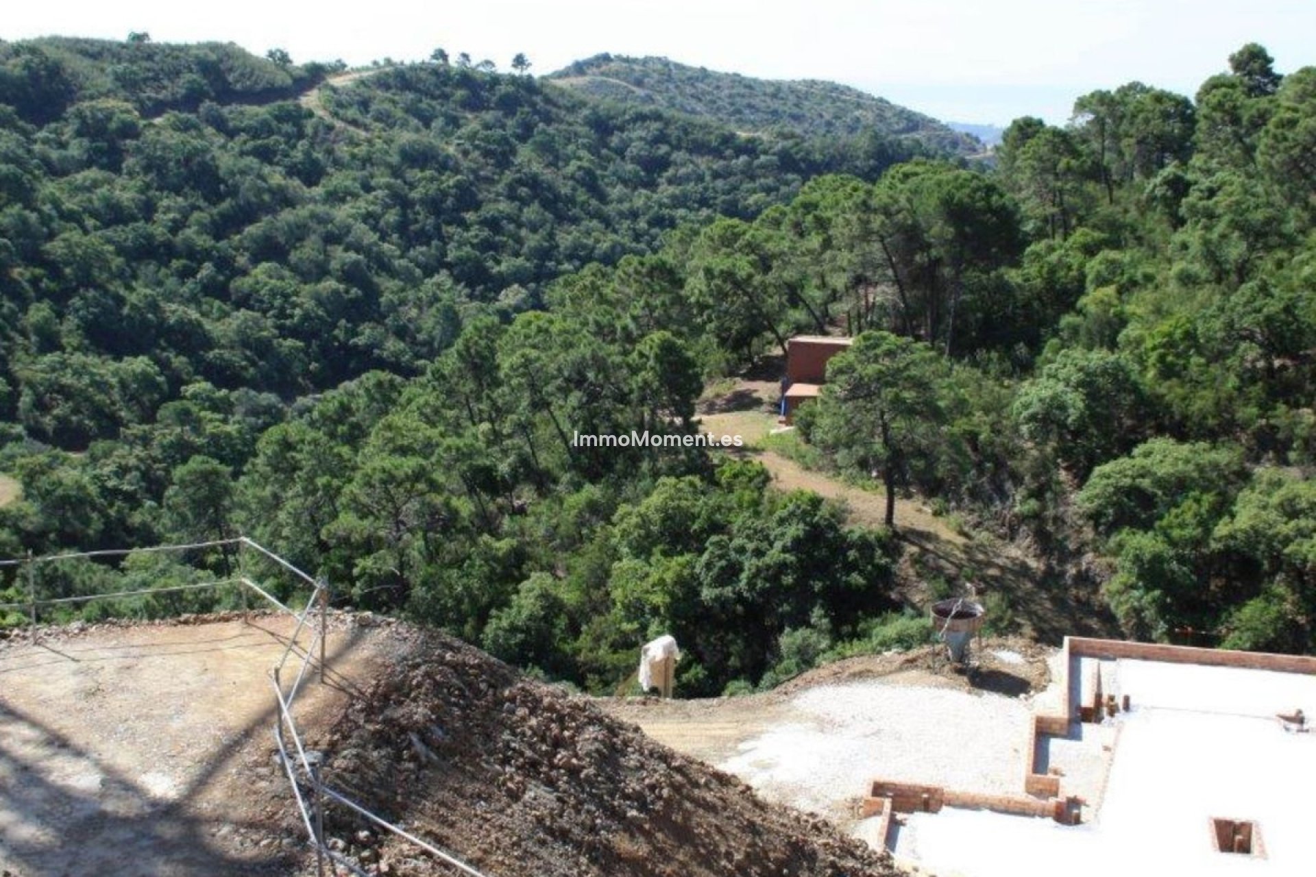 Resale - Land - Benahavís - La Zagaleta