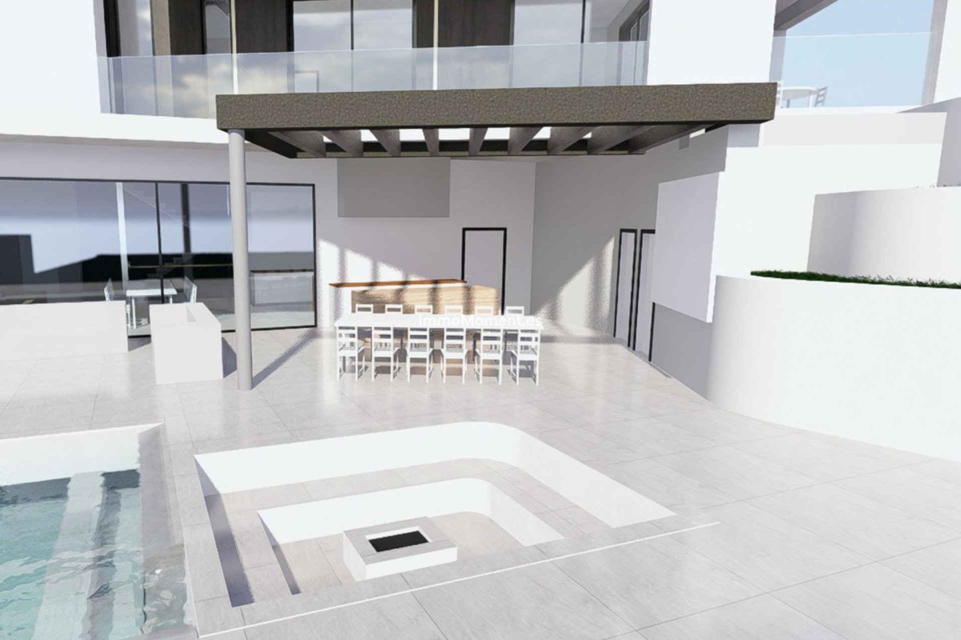 Resale - Land - Benalmadena - Benalmadena Centro