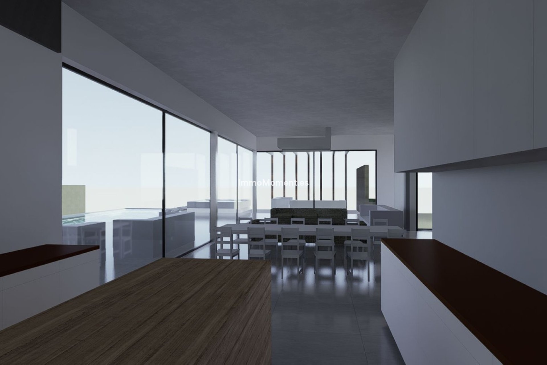 Resale - Land - Benalmadena - Benalmadena Centro