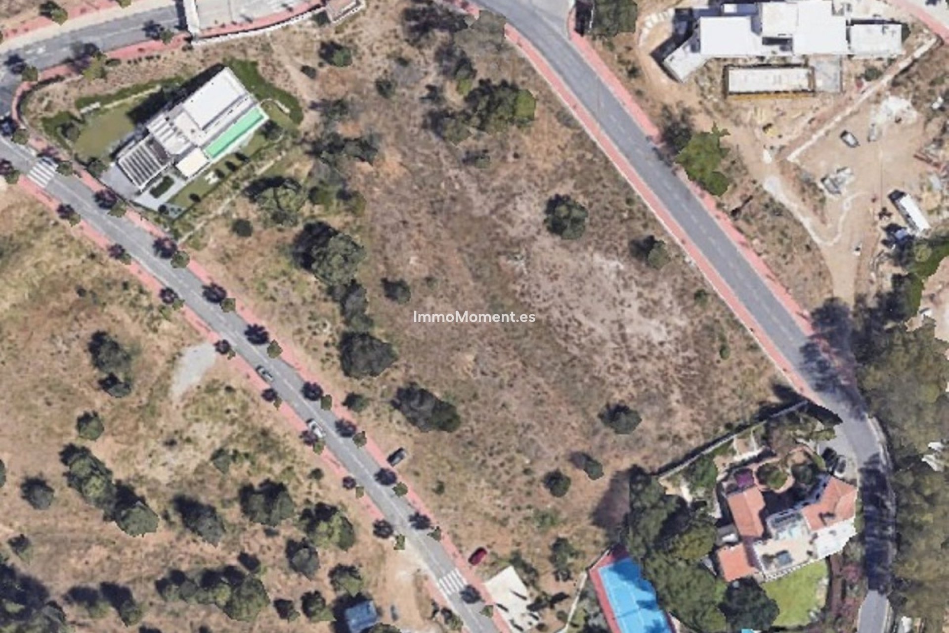 Resale - Land - Benalmadena - Benalmadena Centro