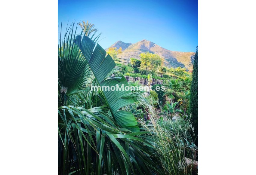 Resale - Land - Benalmadena - Benalmadena Centro