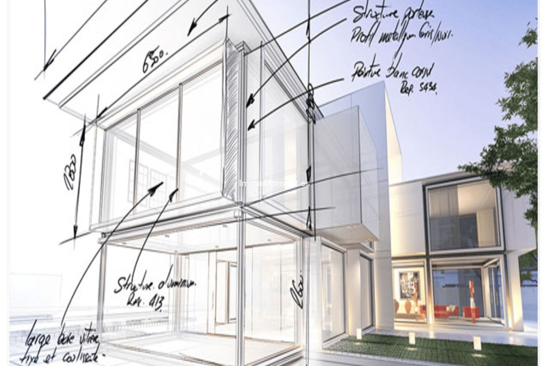 Resale - Land - Benalmadena - Benalmadena Centro
