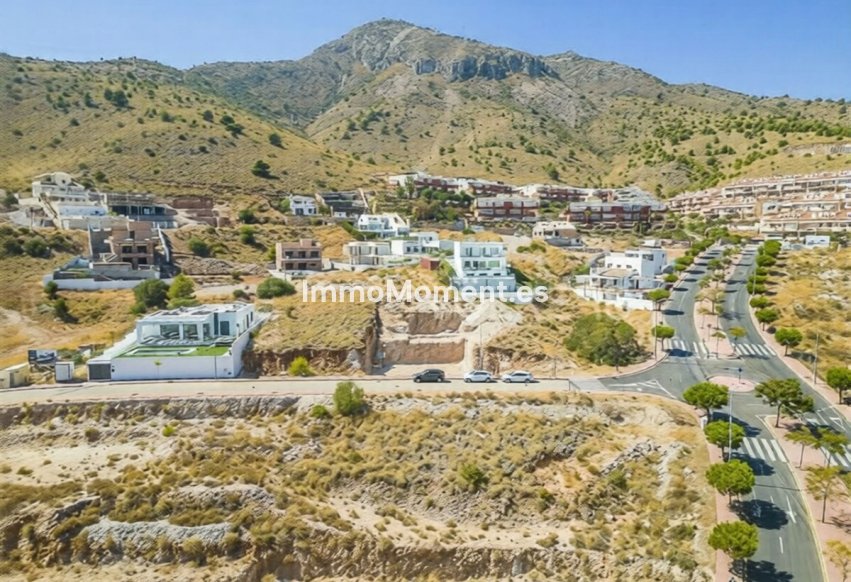 Resale - Land - Benalmadena - Benalmadena Centro