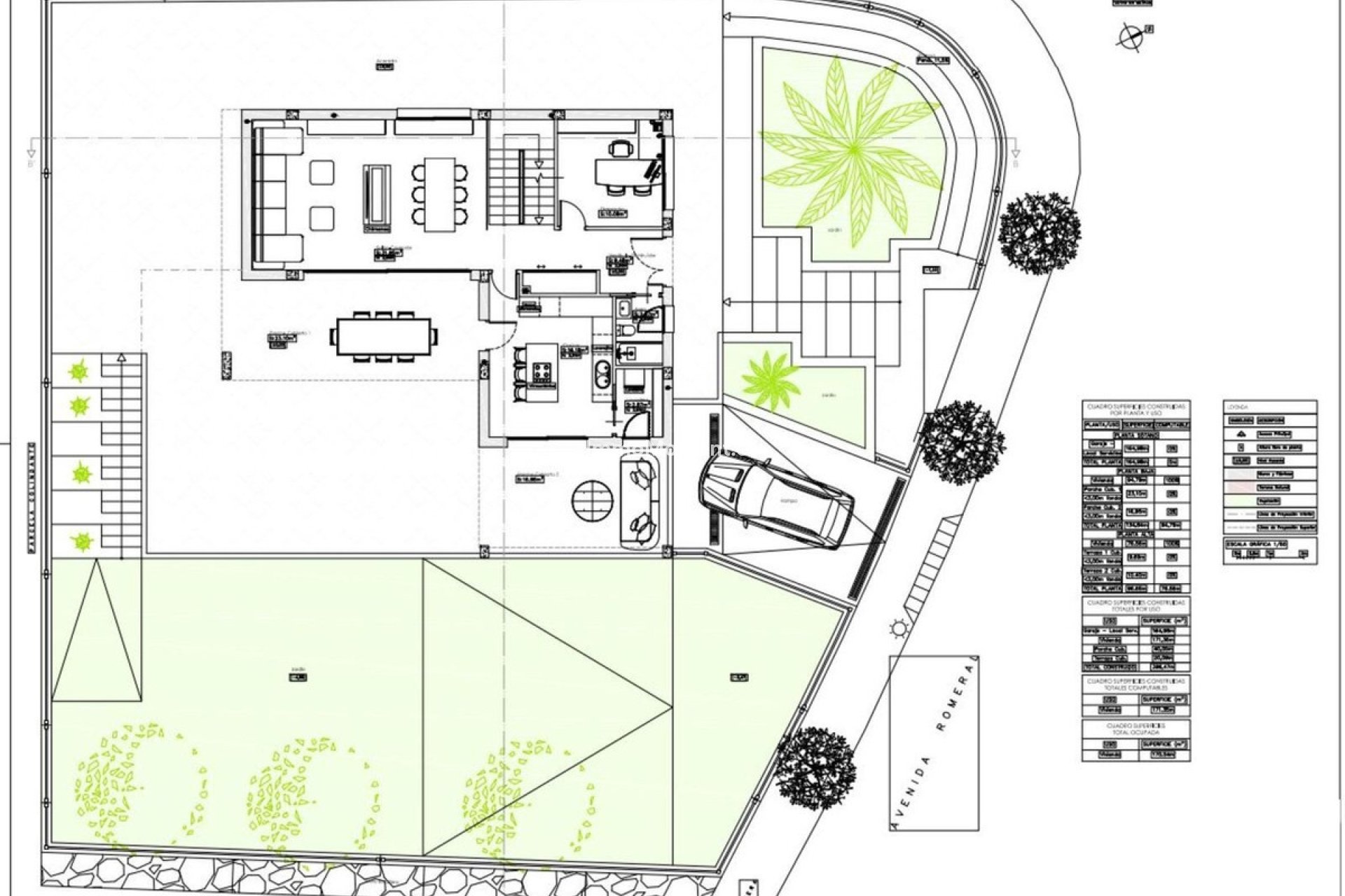 Resale - Land - Benalmadena - Benalmadena Centro