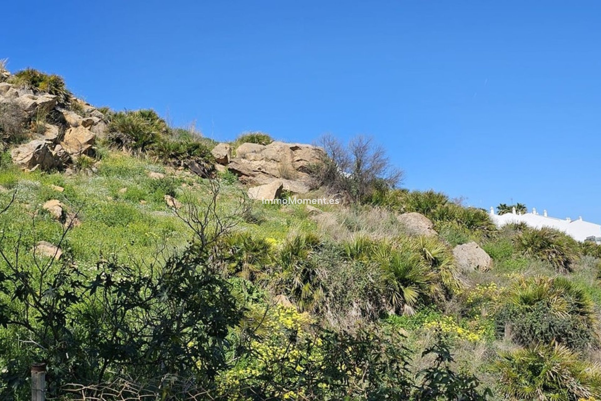 Resale - Land - Benalmadena - Benalmadena Centro