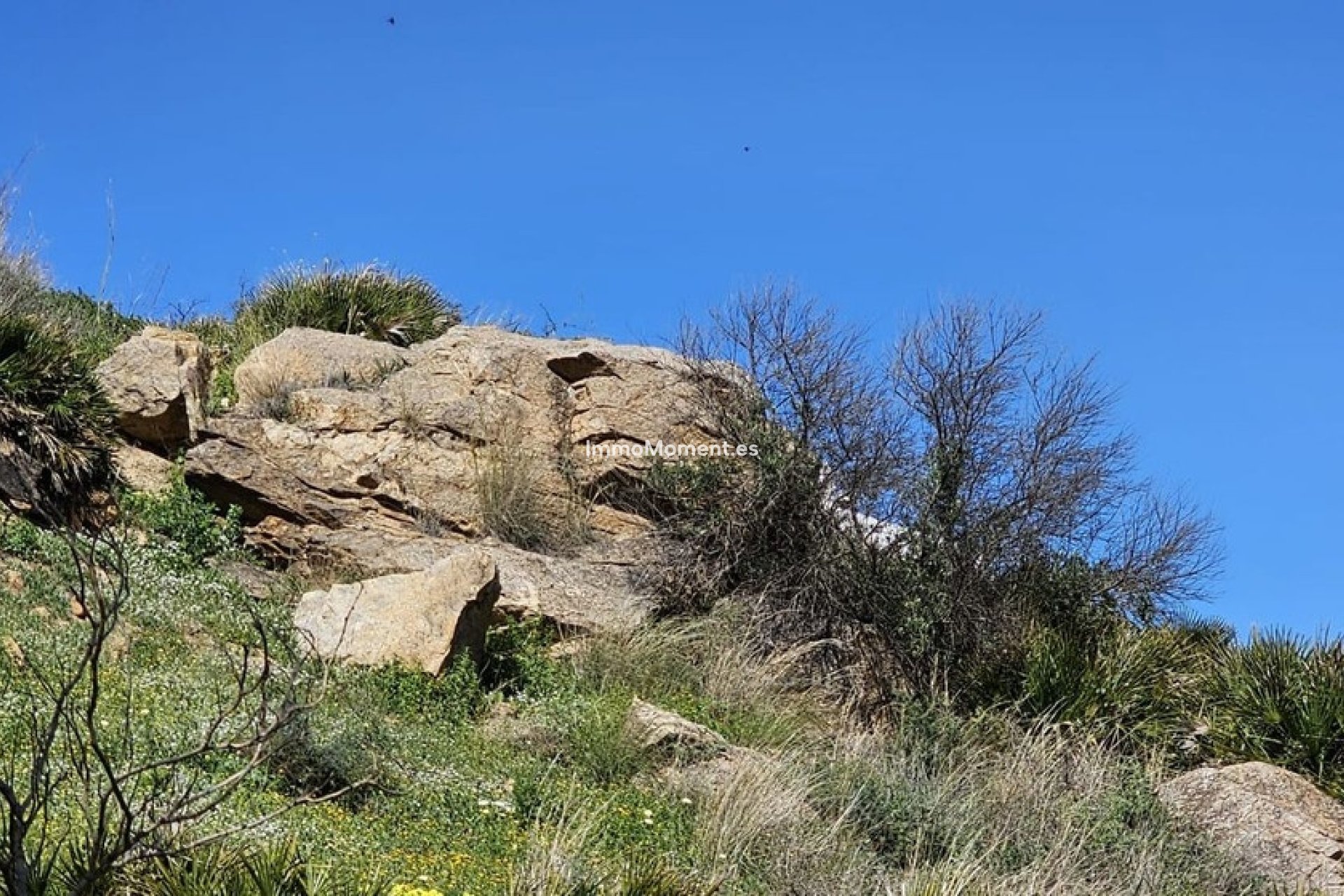 Resale - Land - Benalmadena - Benalmadena Centro