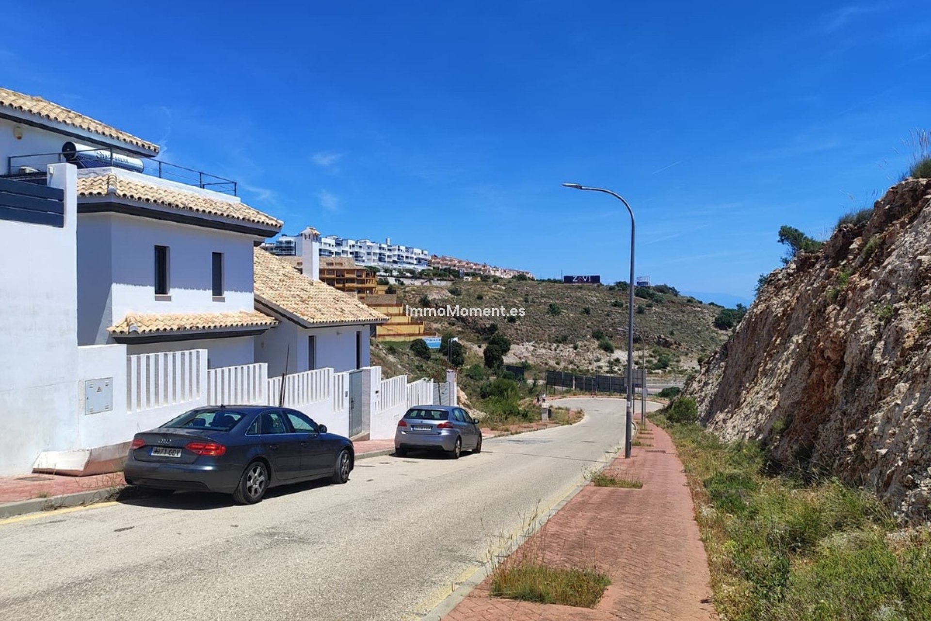 Resale - Land - Benalmadena - Benalmadena Centro