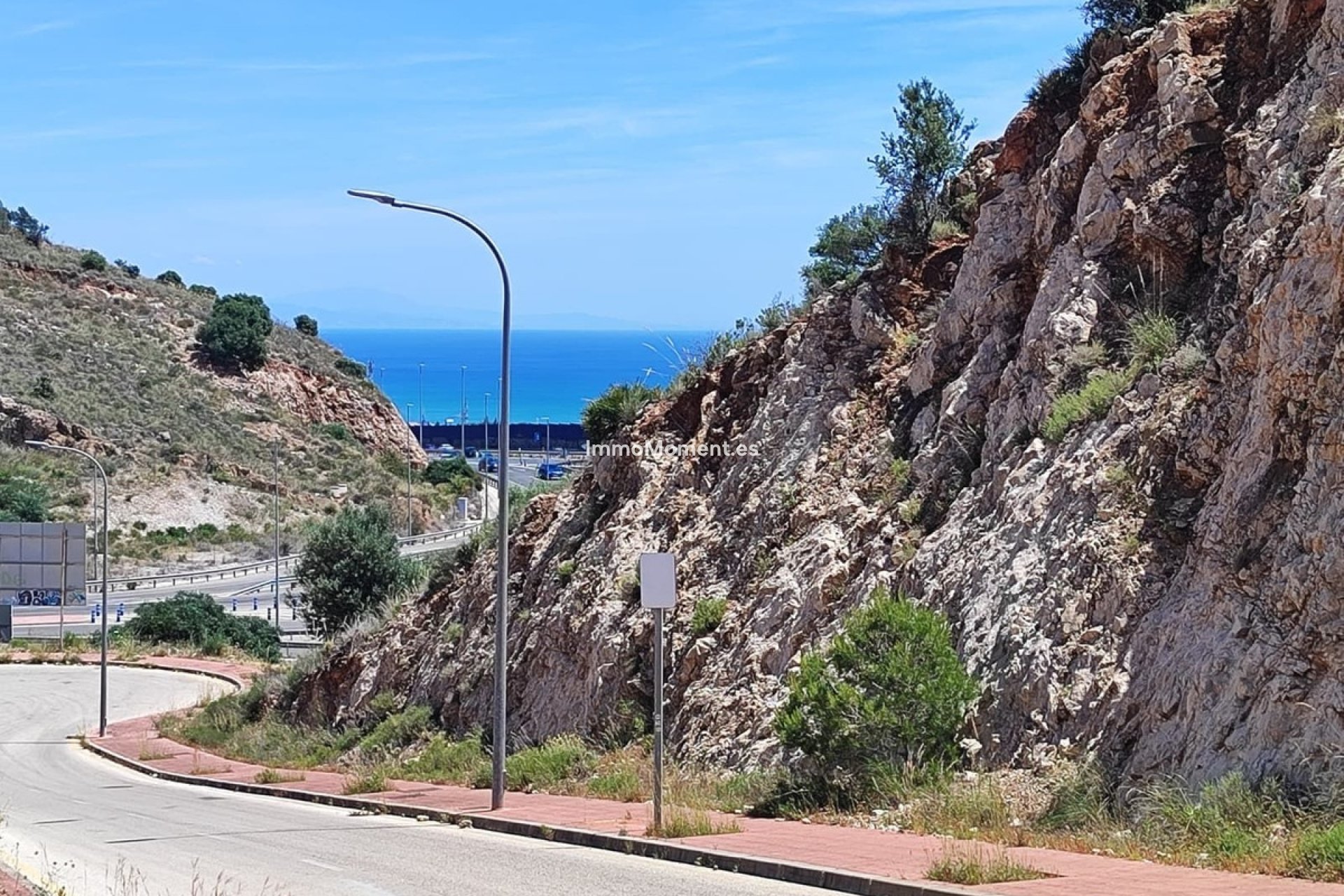 Resale - Land - Benalmadena - Benalmadena Centro