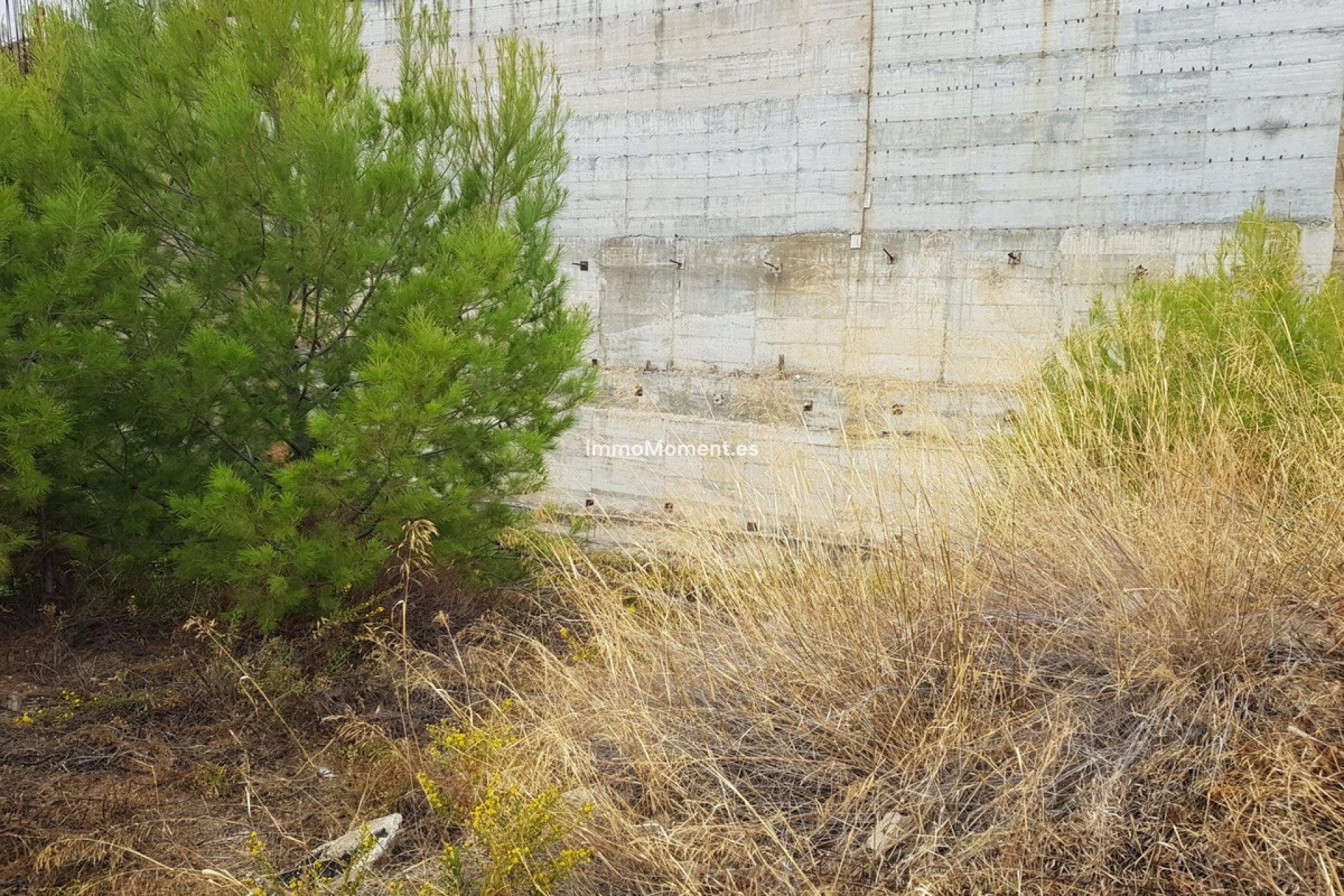 Resale - Land - Benalmadena - Benalmadena Pueblo