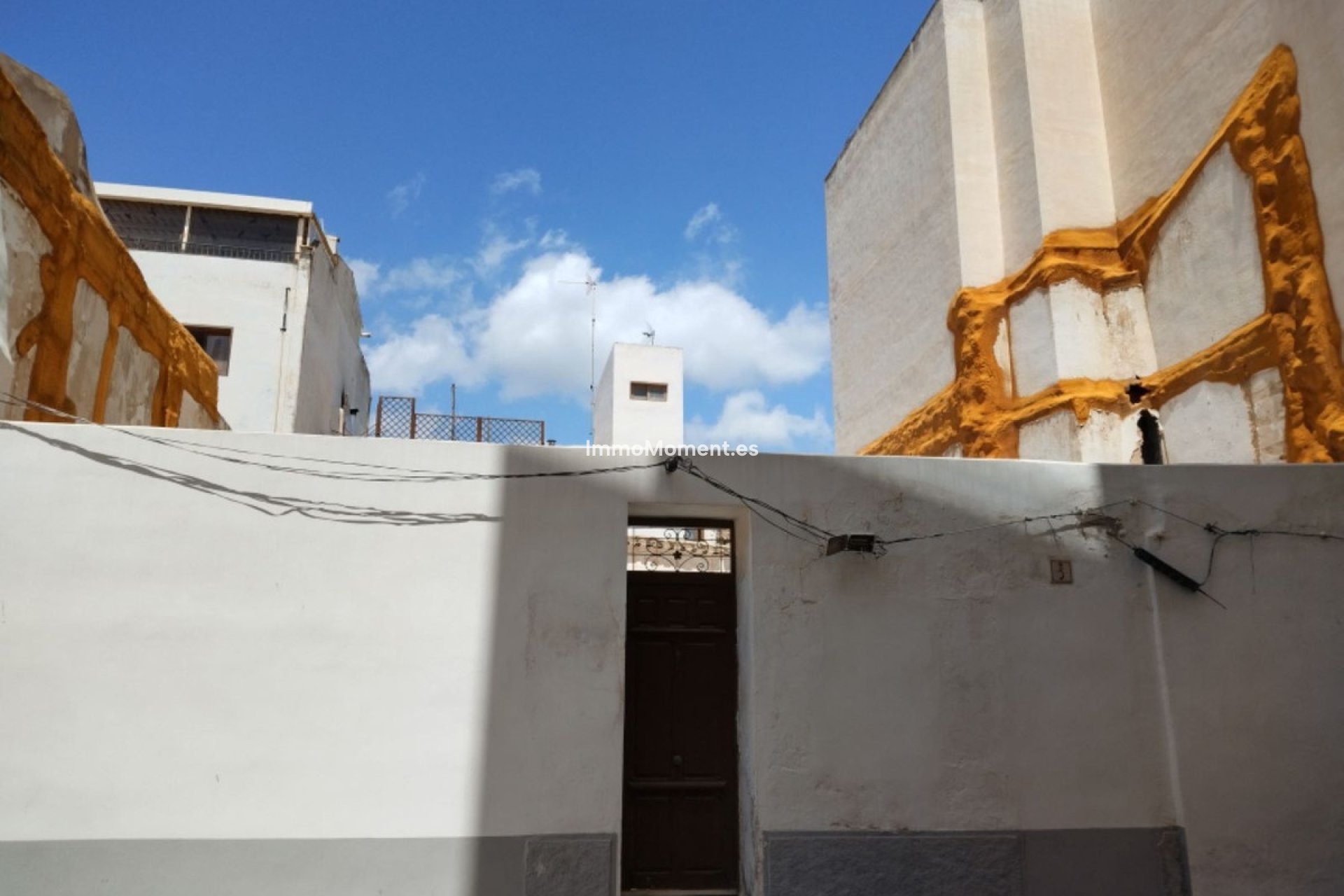 Resale - Land - Calpe - Calpe Centro