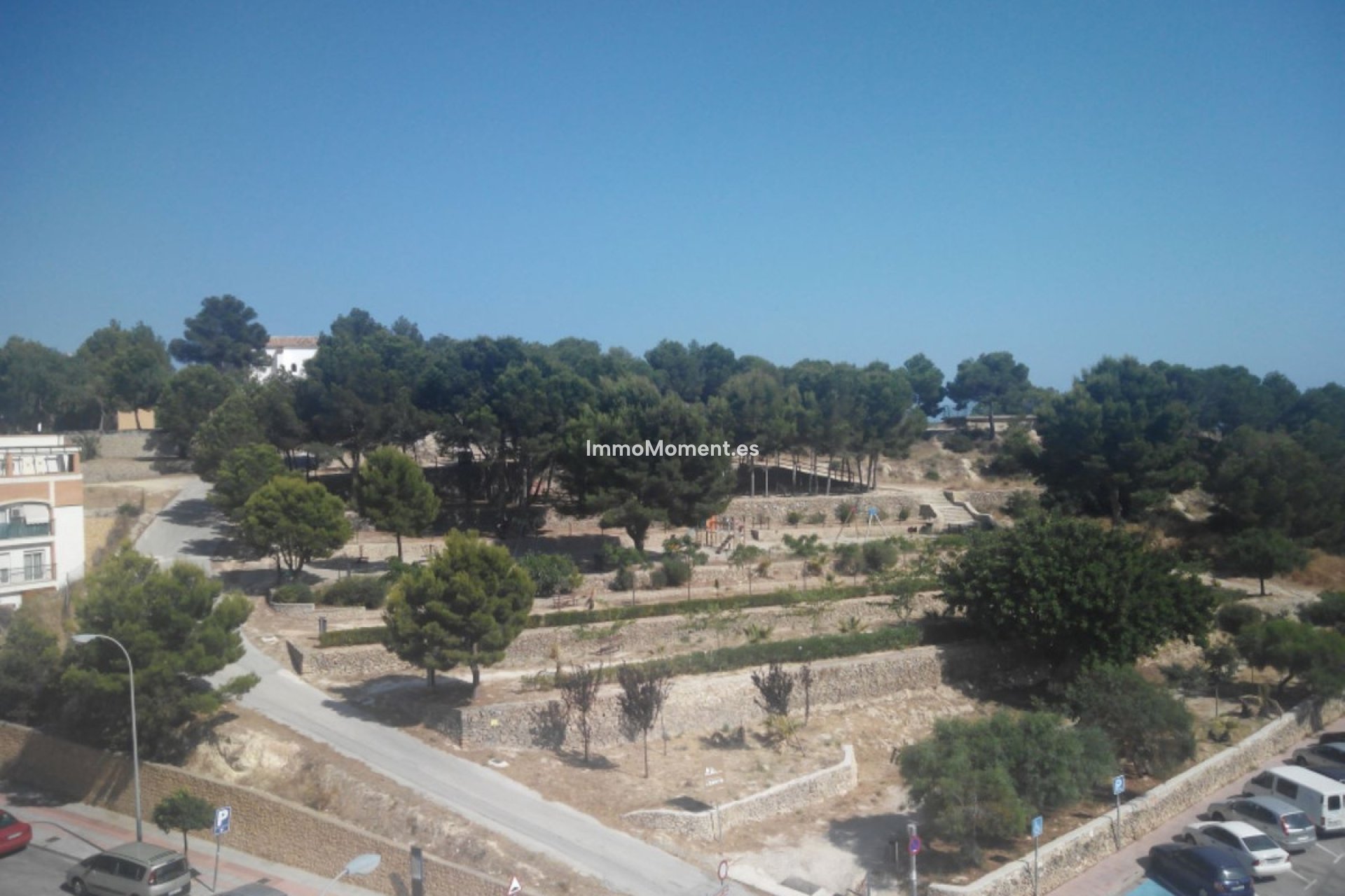 Resale - Land - Calpe - Calpe Centro