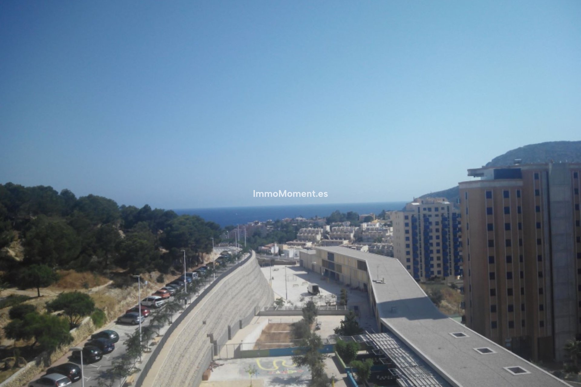 Resale - Land - Calpe - Calpe Centro