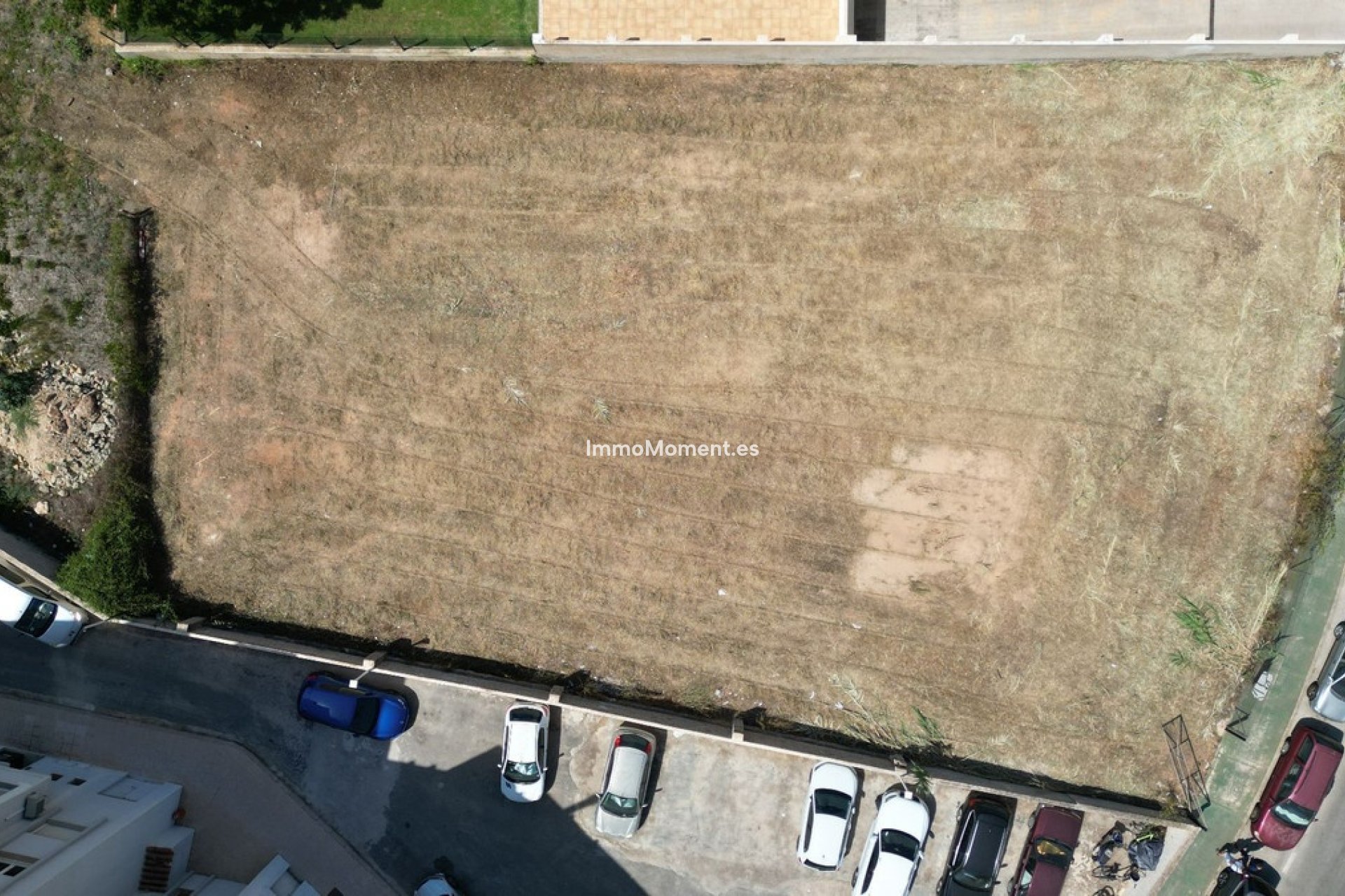 Resale - Land - Calpe - Calpe Centro