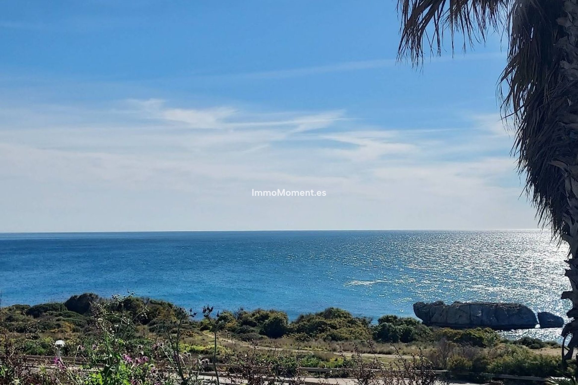 Resale - Land - Casares - Casares Centro