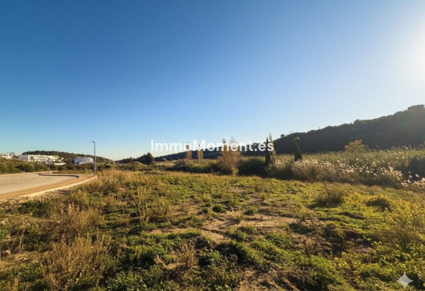 Resale - Land - Casares - Casares Playa