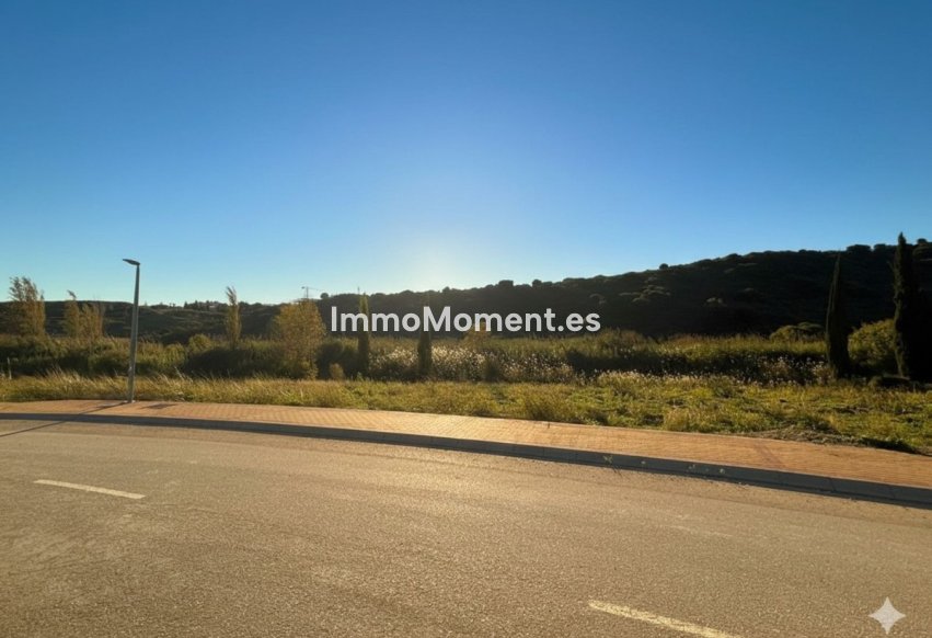 Resale - Land - Casares - Casares Playa