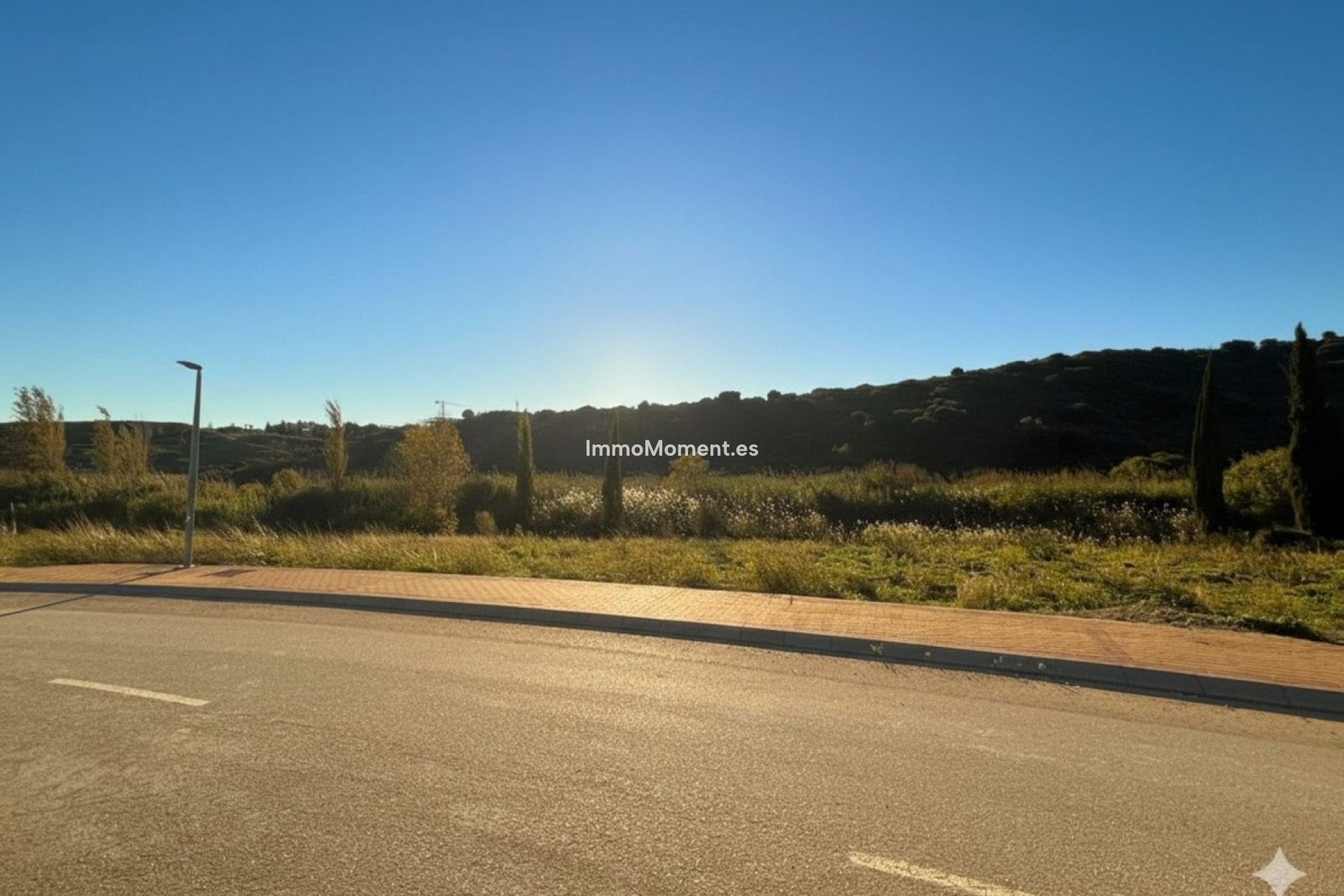 Resale - Land - Casares - Casares Playa