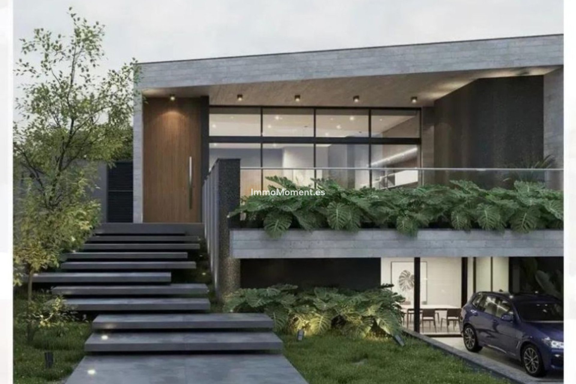 Resale - Land - Casares - Casares Playa