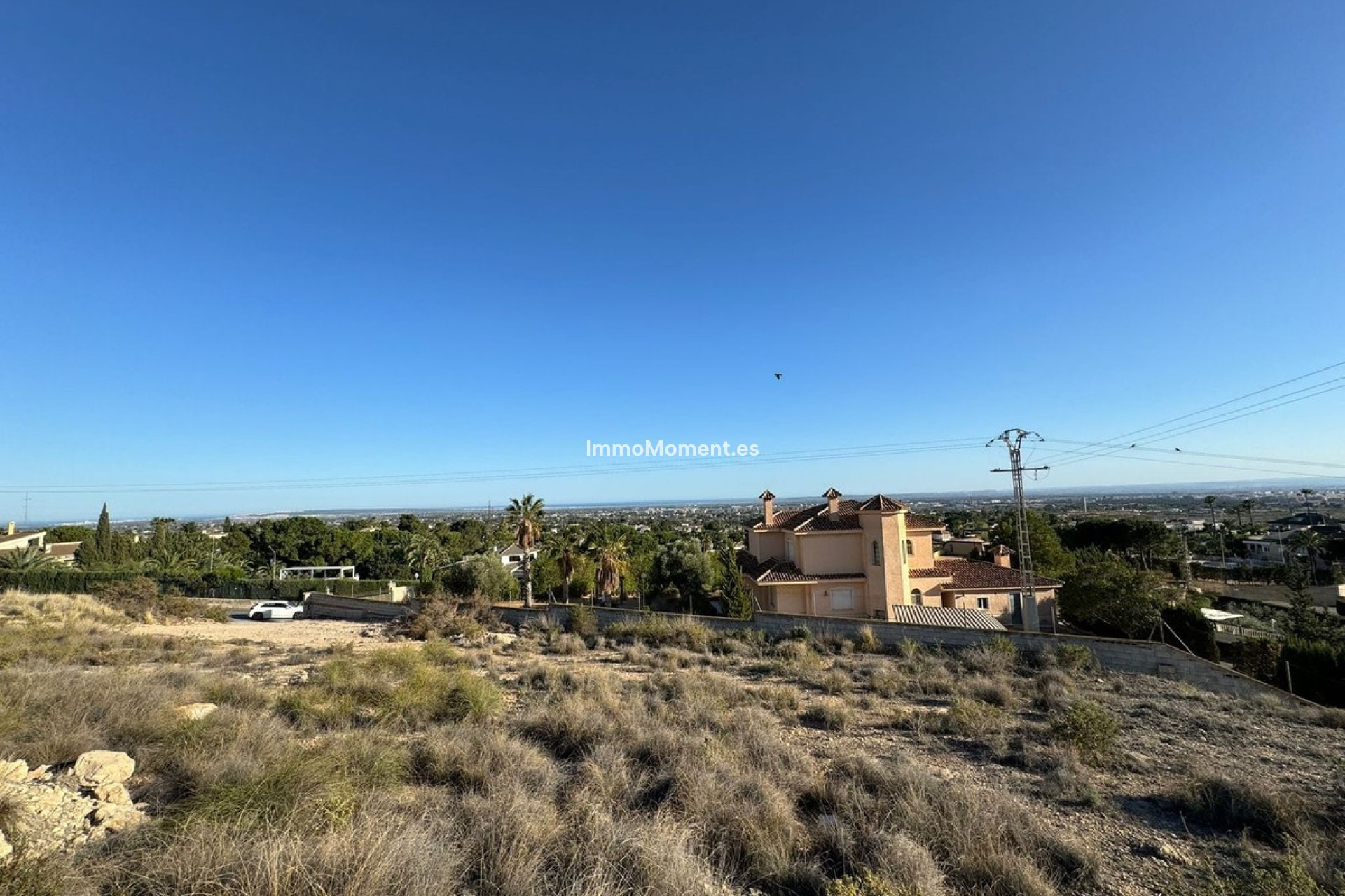 Resale - Land - Elche - Elche Centro