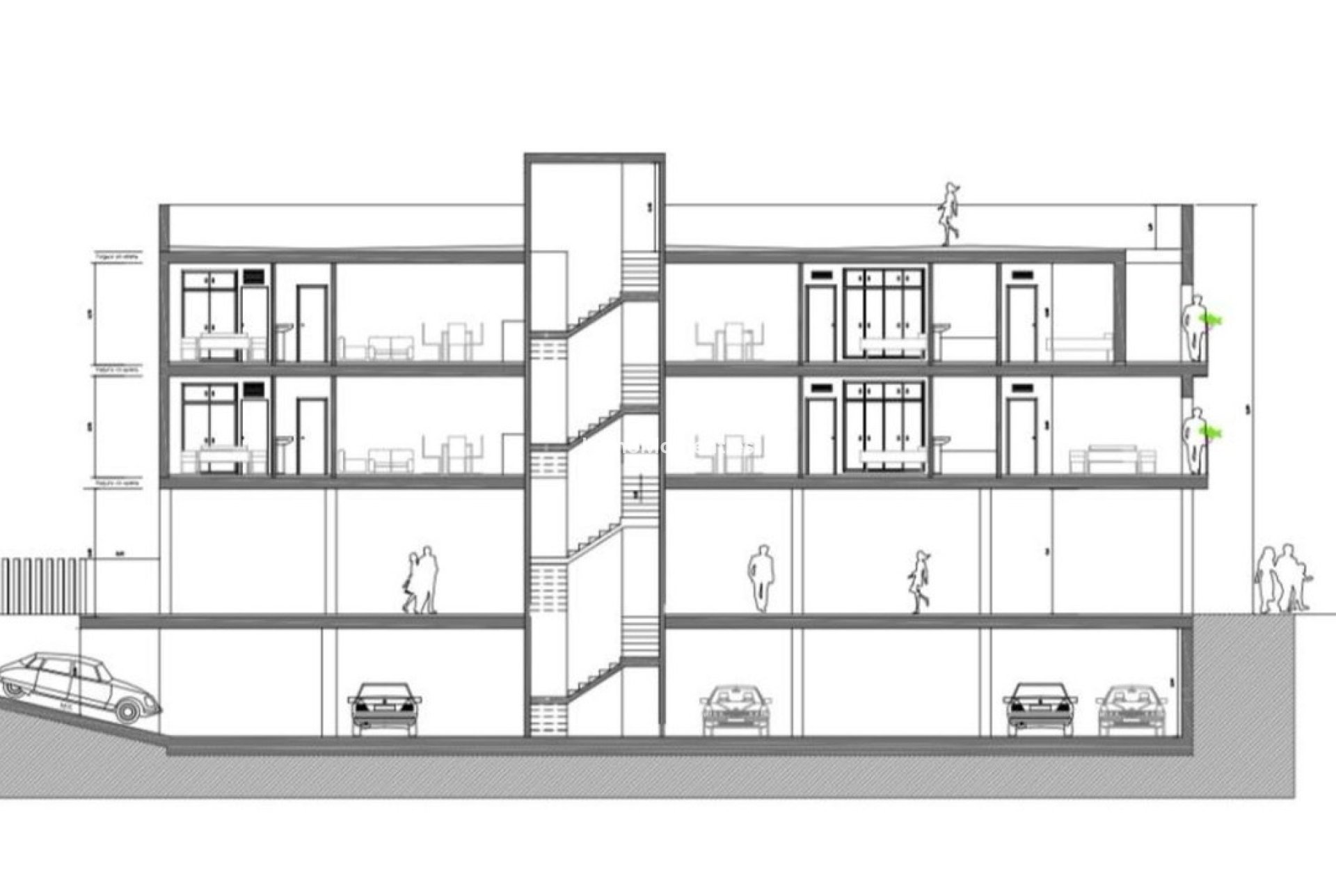 Resale - Land - Estepona - Cancelada
