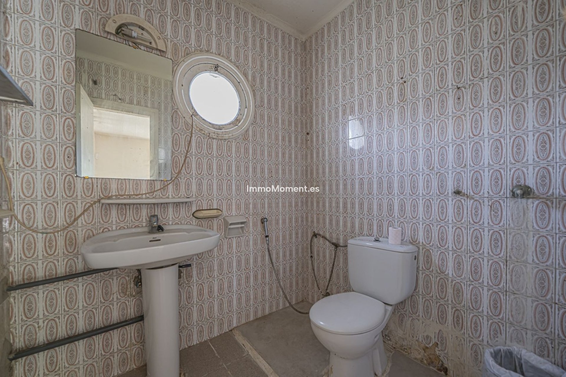 Resale - Land - Estepona - Costalita