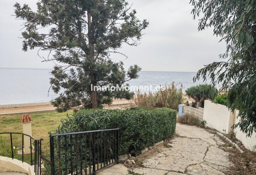 Resale - Land - Estepona - Estepona Centro