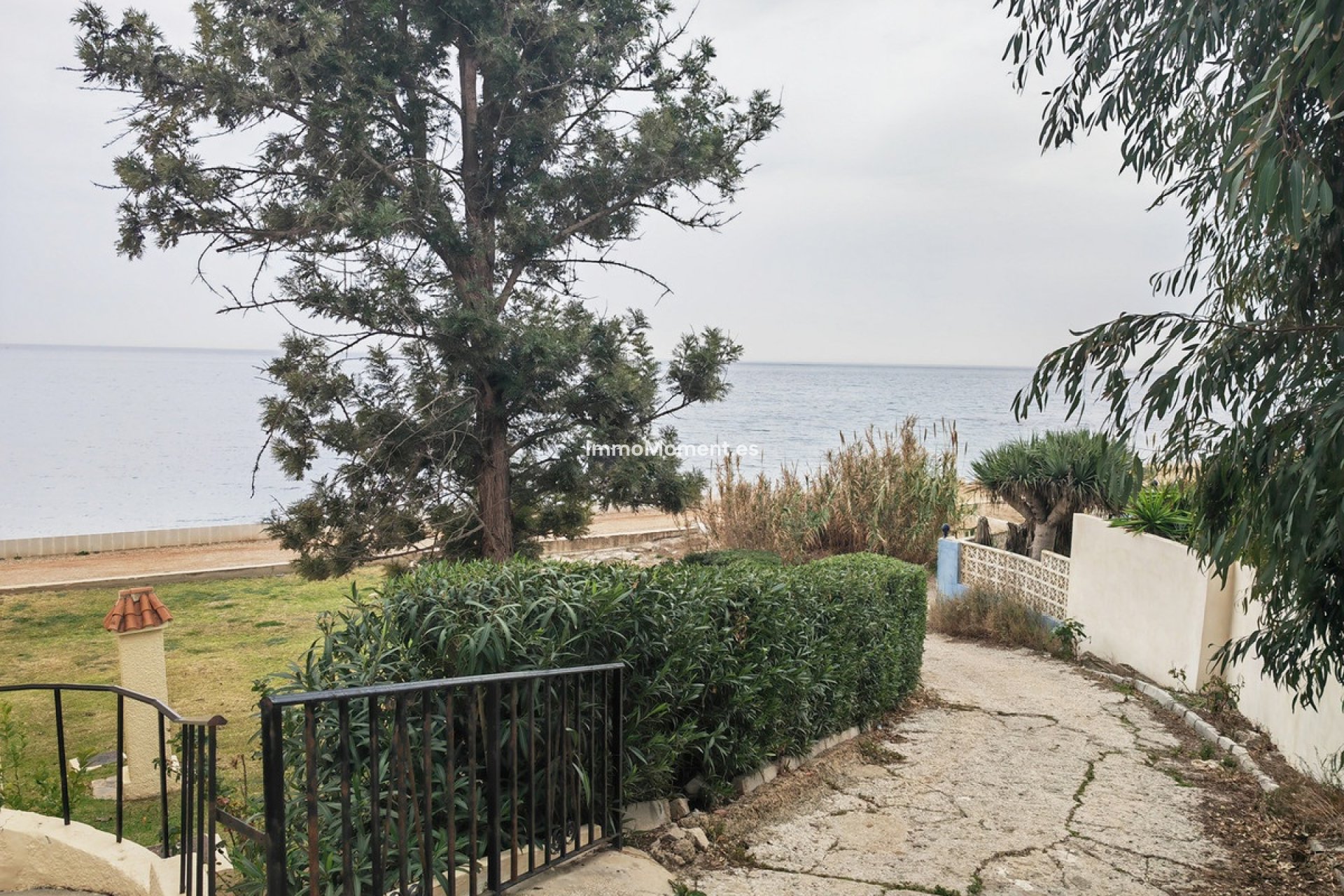 Resale - Land - Estepona - Estepona Centro