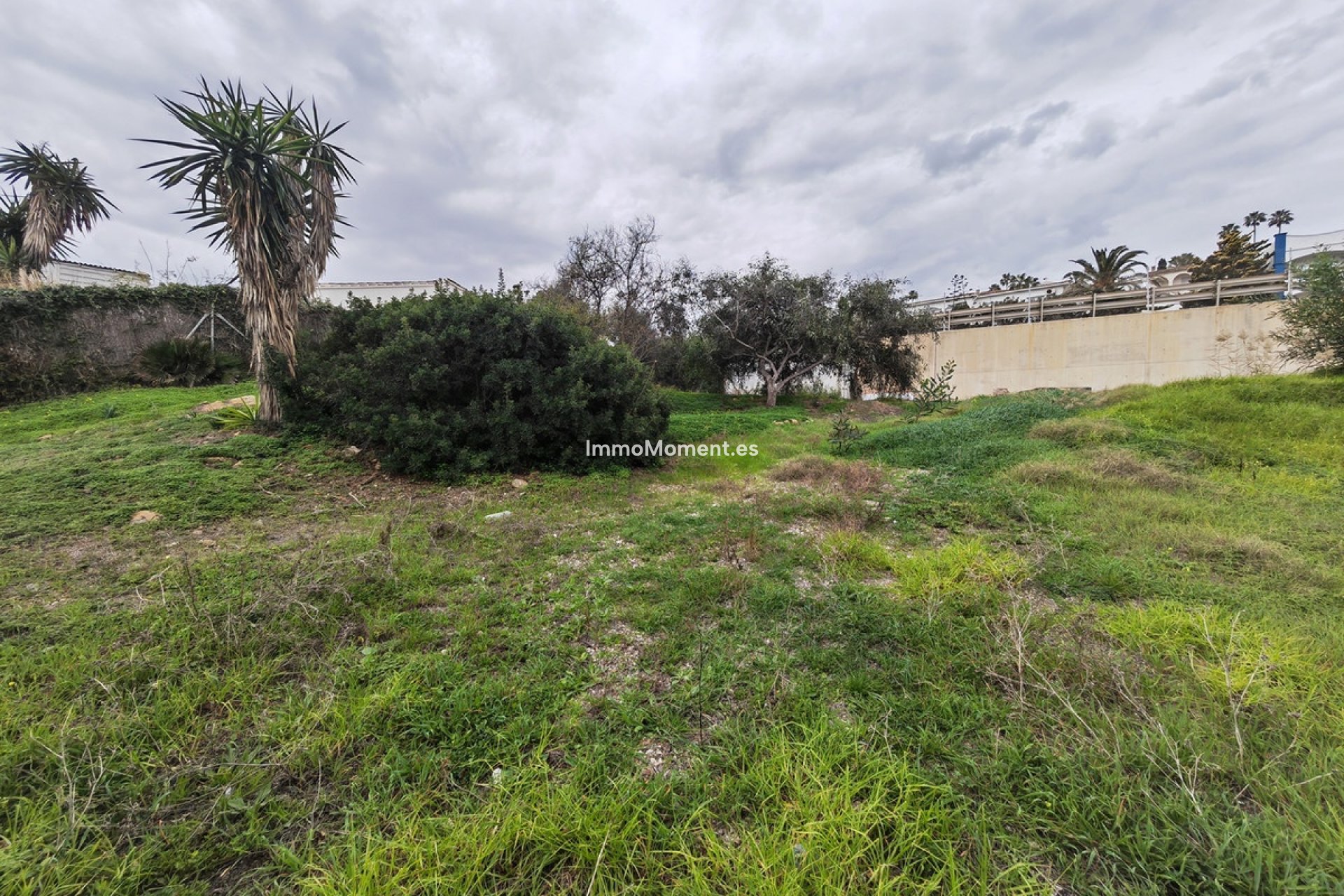 Resale - Land - Estepona - Estepona Centro