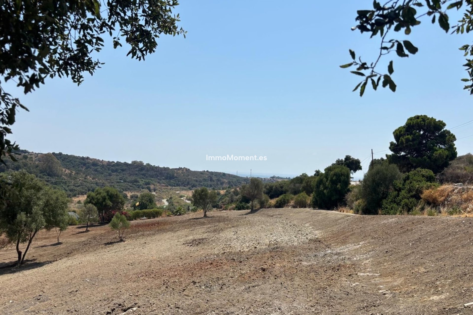 Resale - Land - Estepona - Estepona Centro