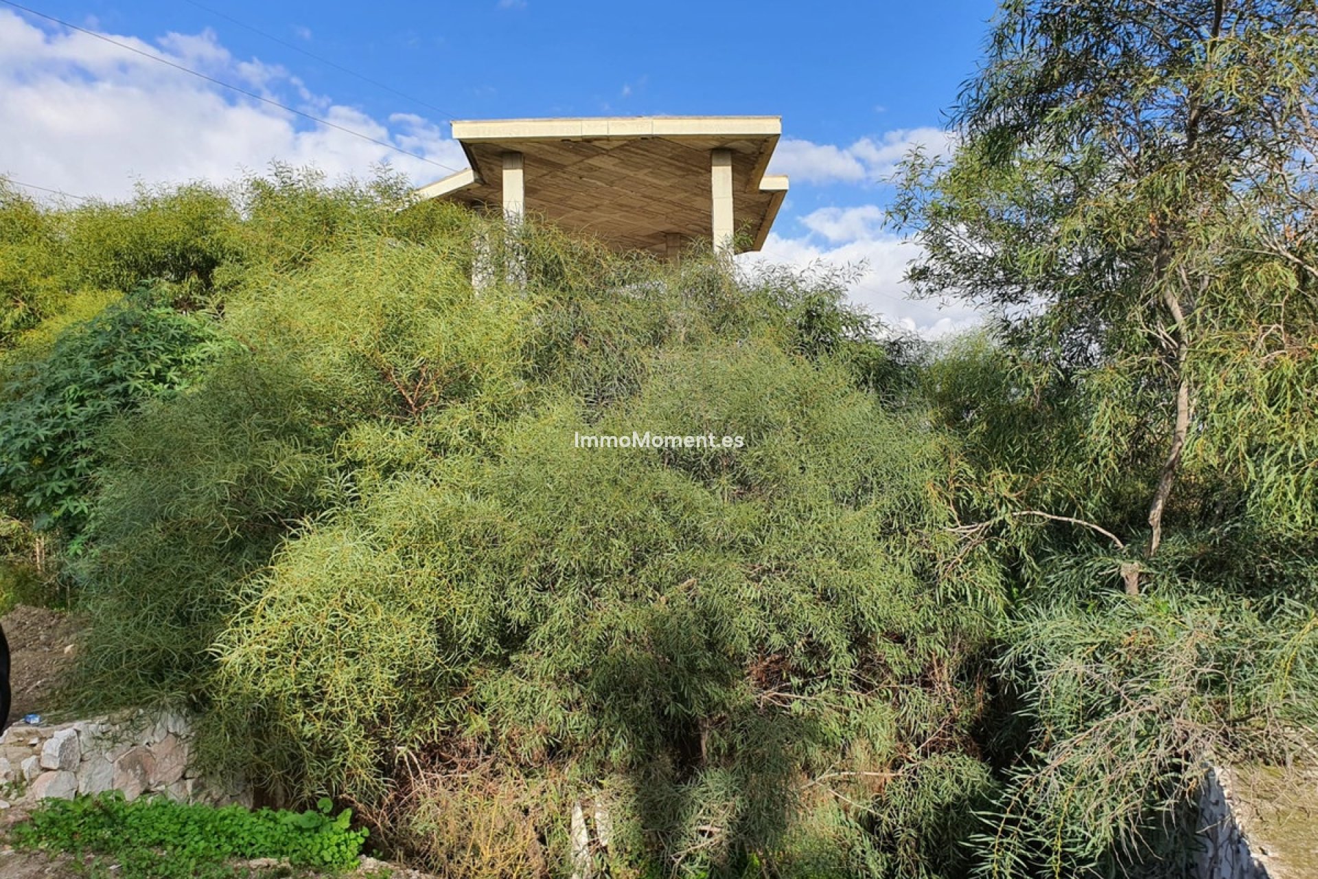 Resale - Land - Estepona - Estepona Centro