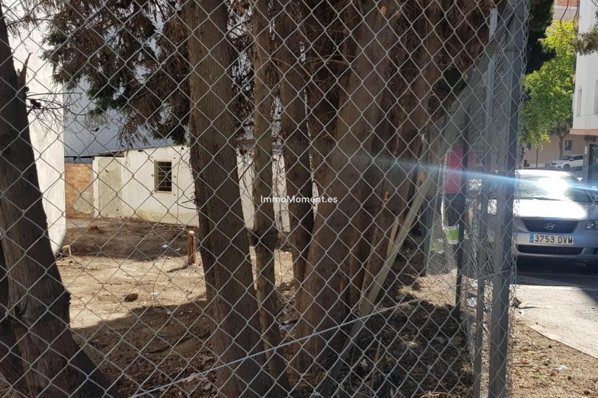 Resale - Land - Estepona - Estepona Centro