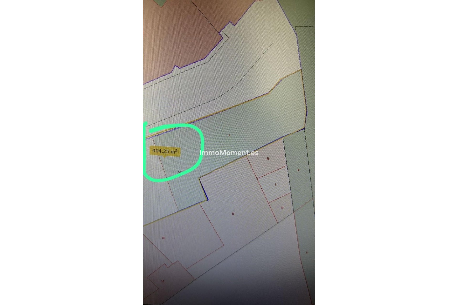 Resale - Land - Estepona - Estepona Centro