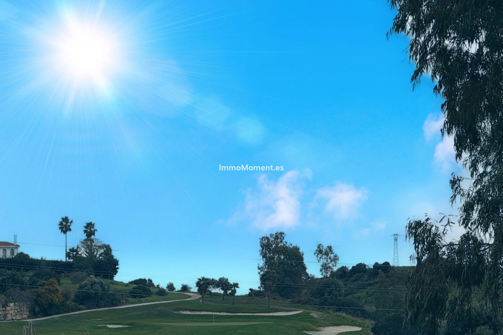 Resale - Land - Estepona - Estepona Centro