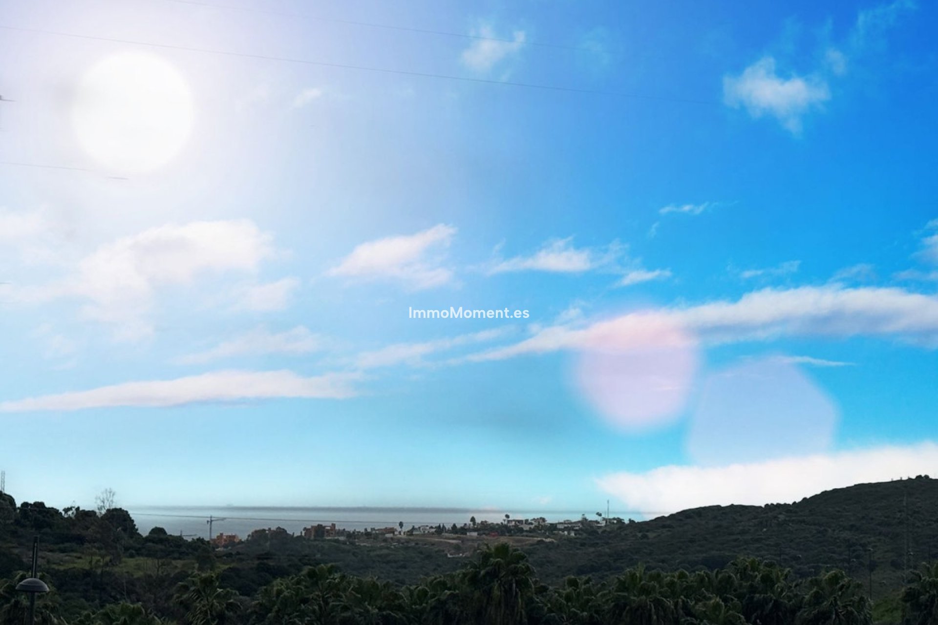 Resale - Land - Estepona - Estepona Centro