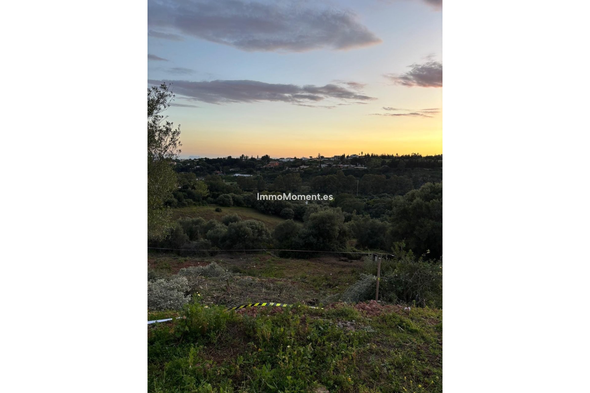 Resale - Land - Estepona - Estepona Centro