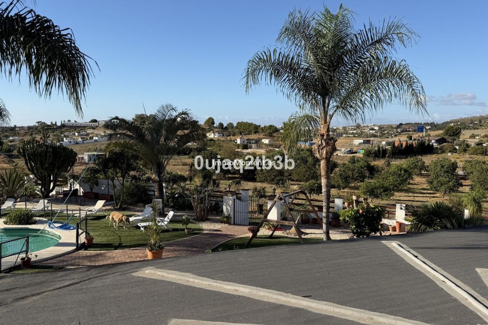 Resale - Land - Estepona - Estepona Centro