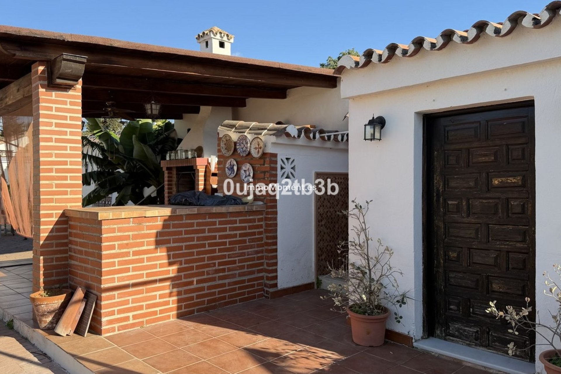 Resale - Land - Estepona - Estepona Centro
