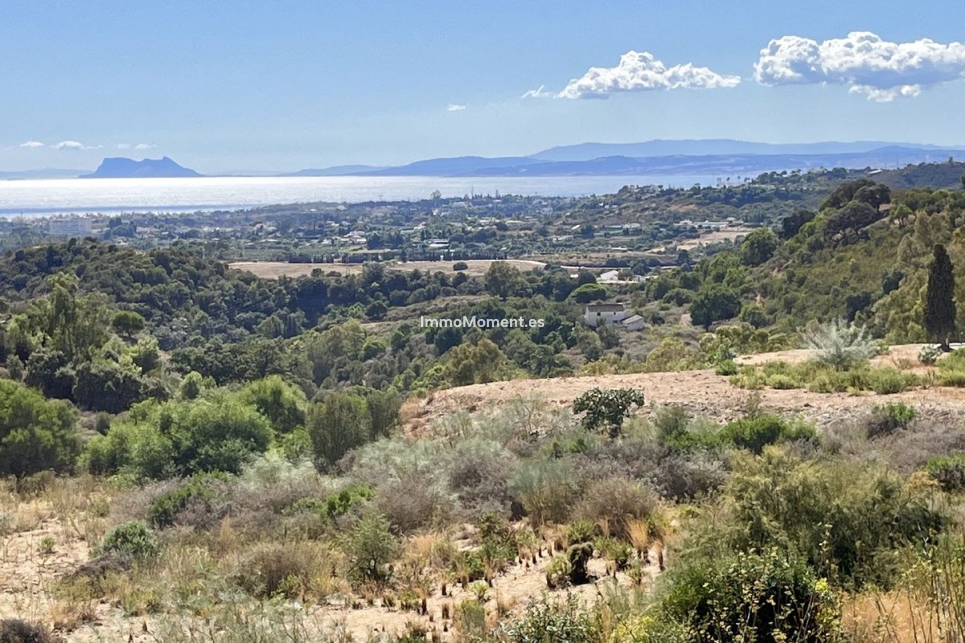 Resale - Land - Estepona - New Golden Mile