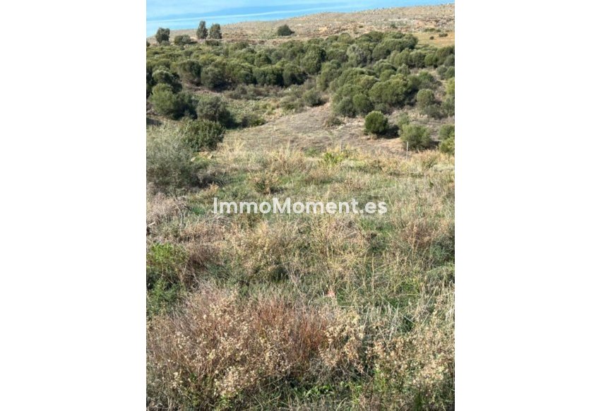 Resale - Land - Estepona - New Golden Mile
