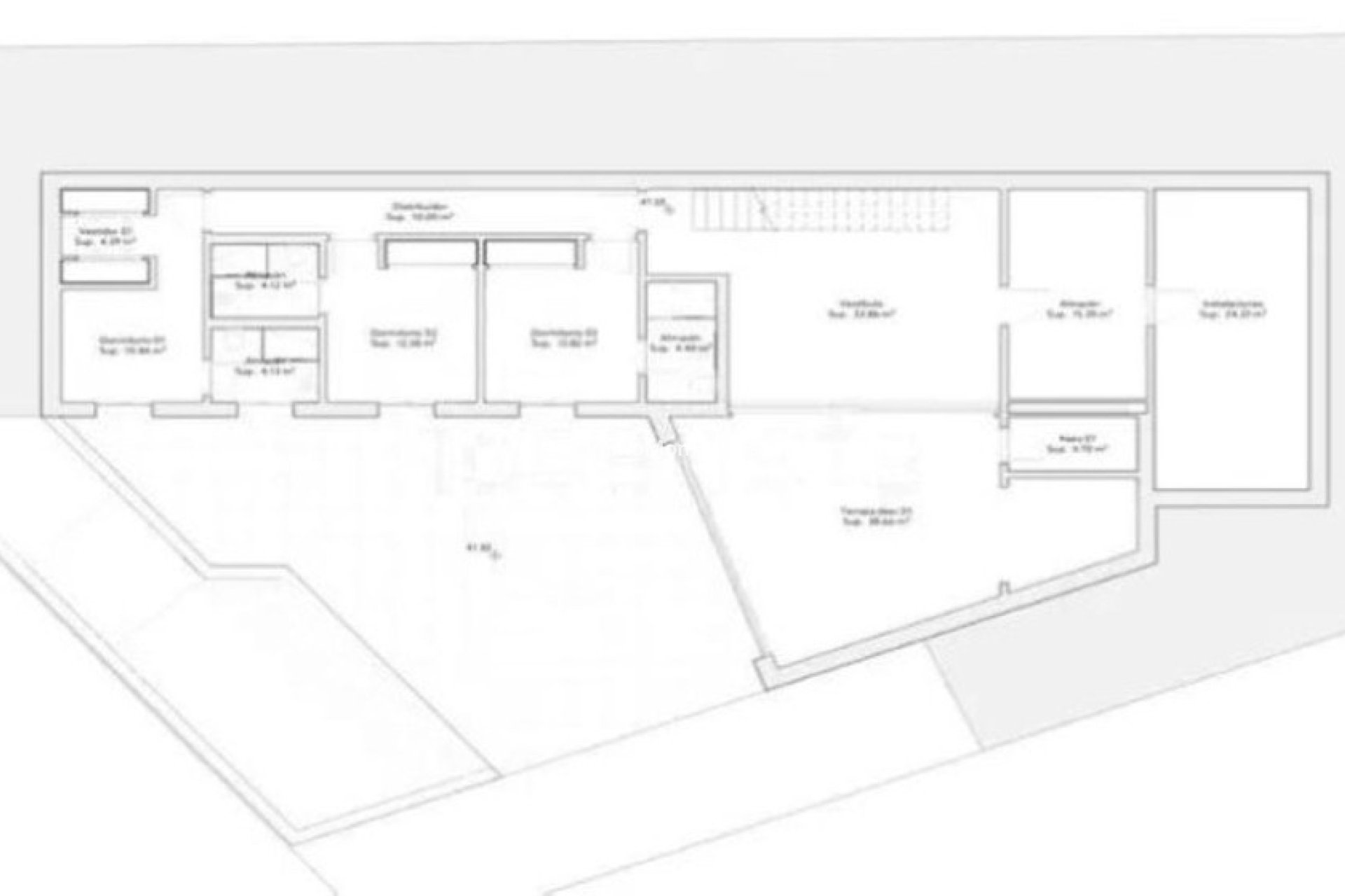 Resale - Land - Estepona - Valle Romano