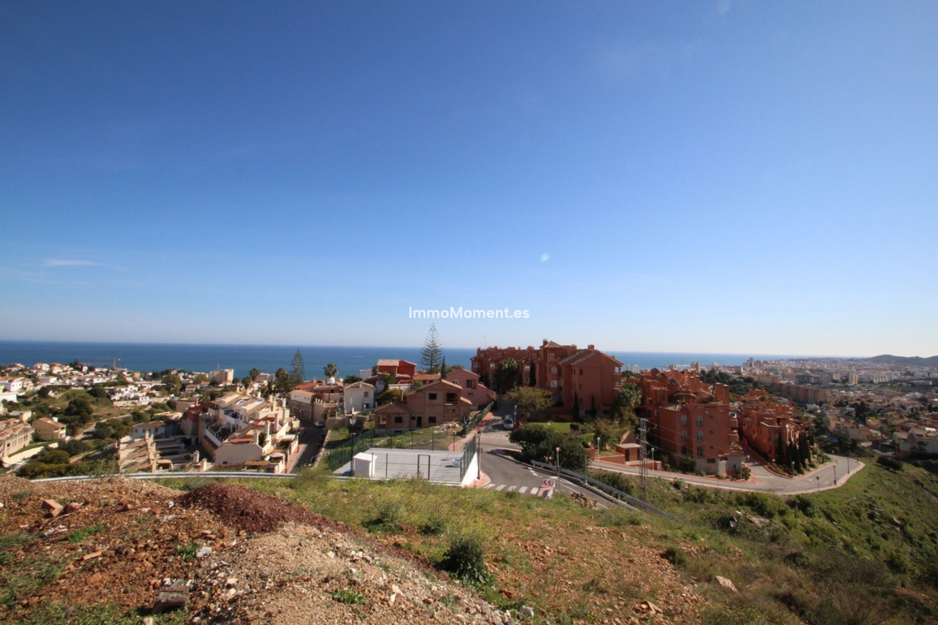 Resale - Land - Fuengirola - Fuengirola Centro