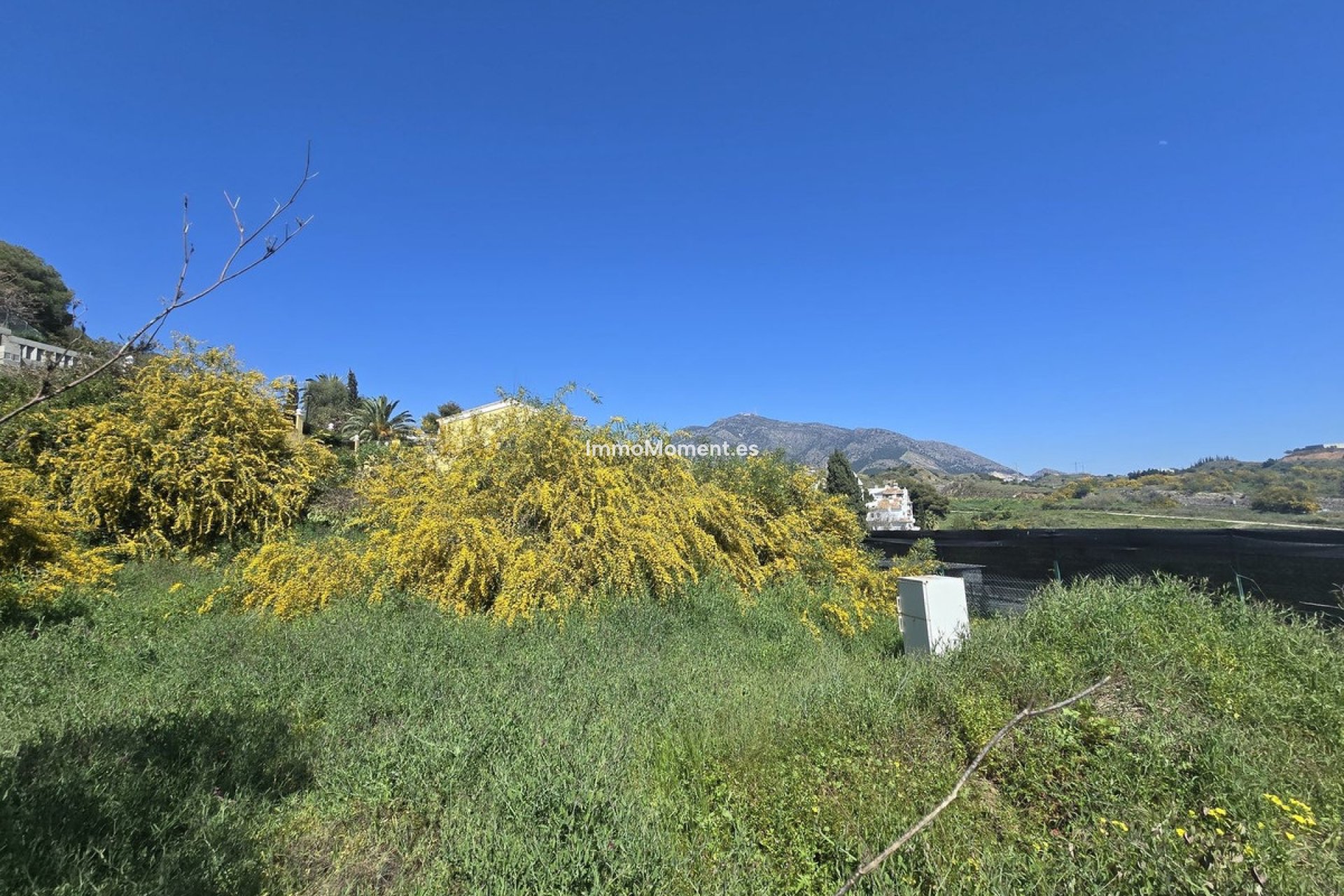 Resale - Land - Fuengirola - Fuengirola Centro