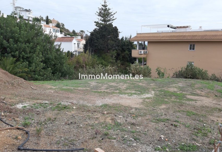 Resale - Land - Fuengirola - Fuengirola Centro