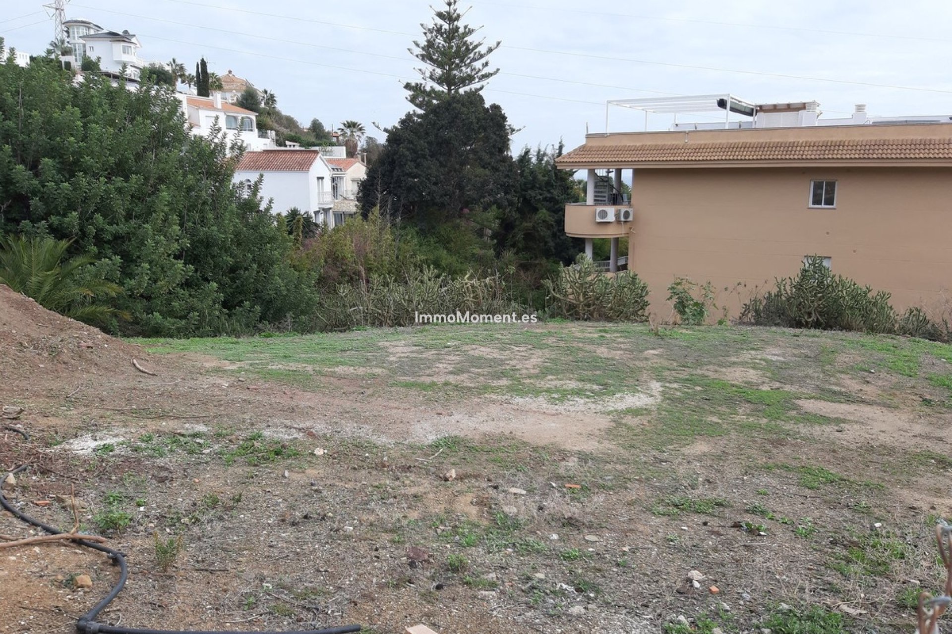 Resale - Land - Fuengirola - Fuengirola Centro