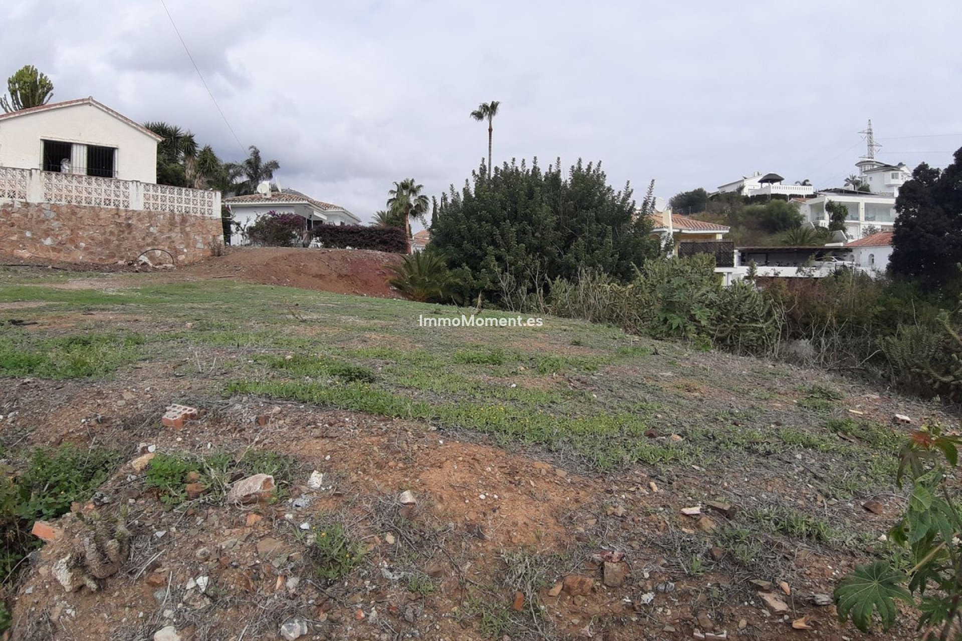 Resale - Land - Fuengirola - Fuengirola Centro