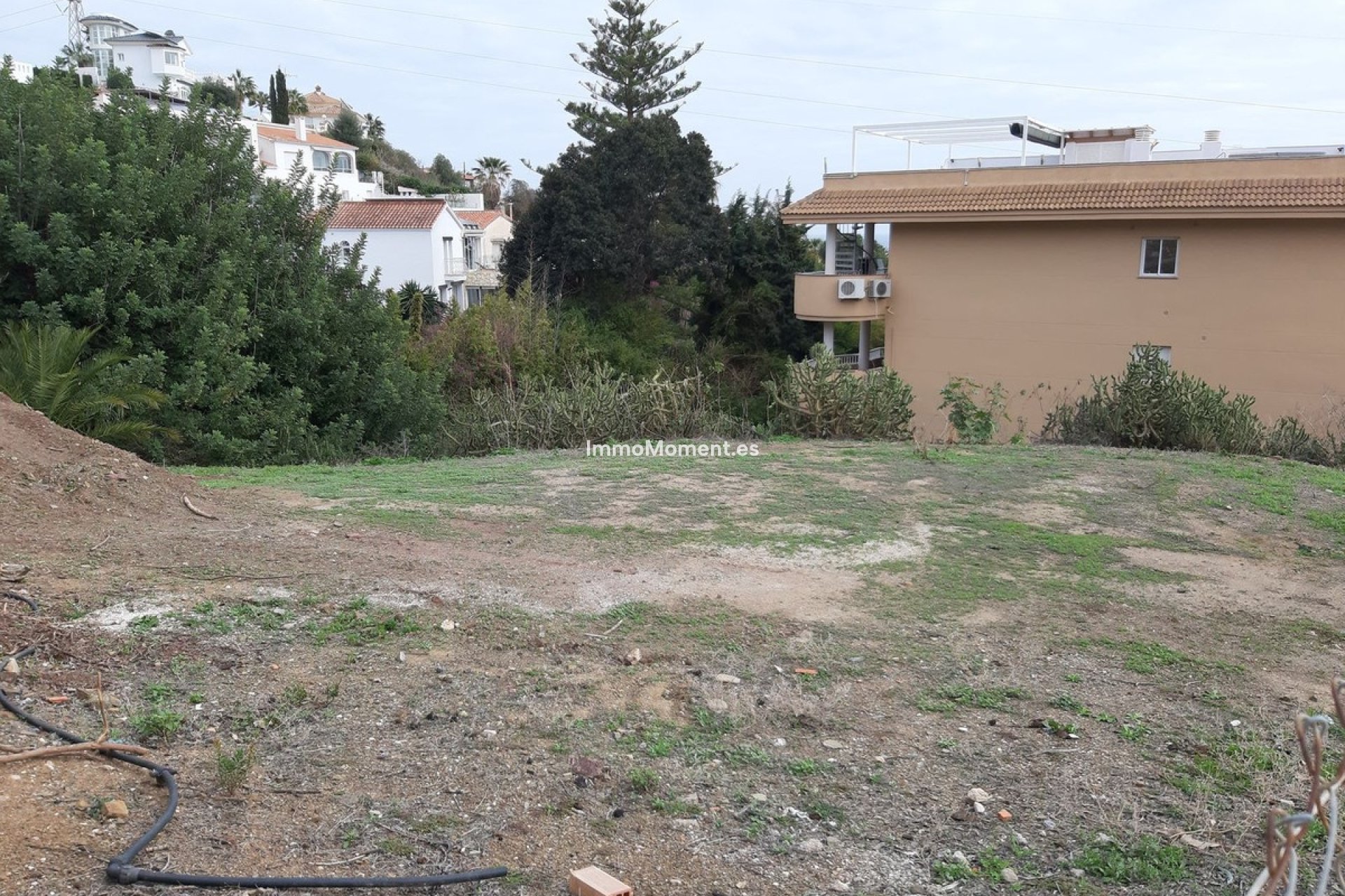 Resale - Land - Fuengirola - Fuengirola Centro