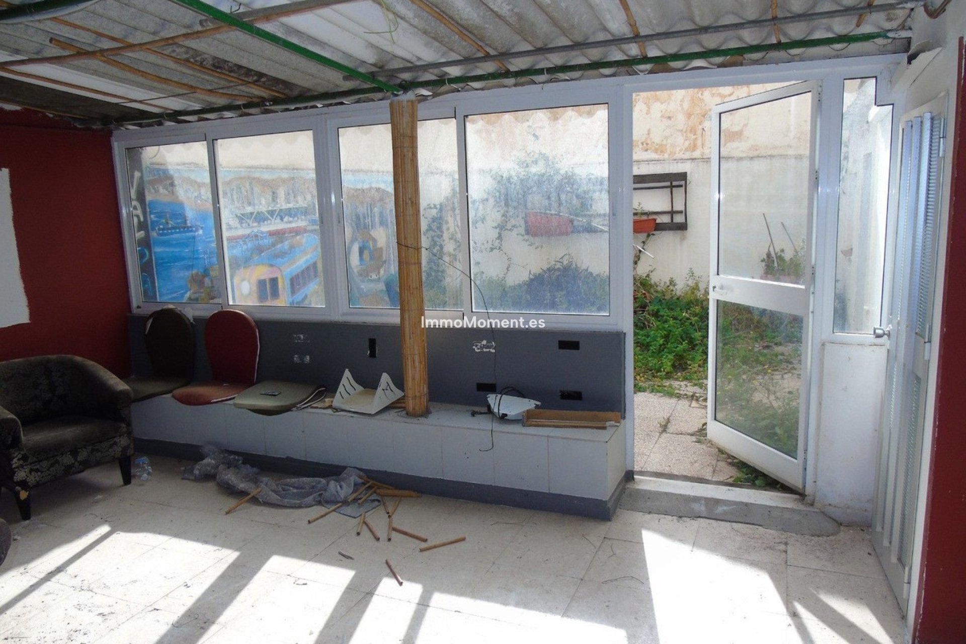 Resale - Land - Fuengirola - Fuengirola Centro