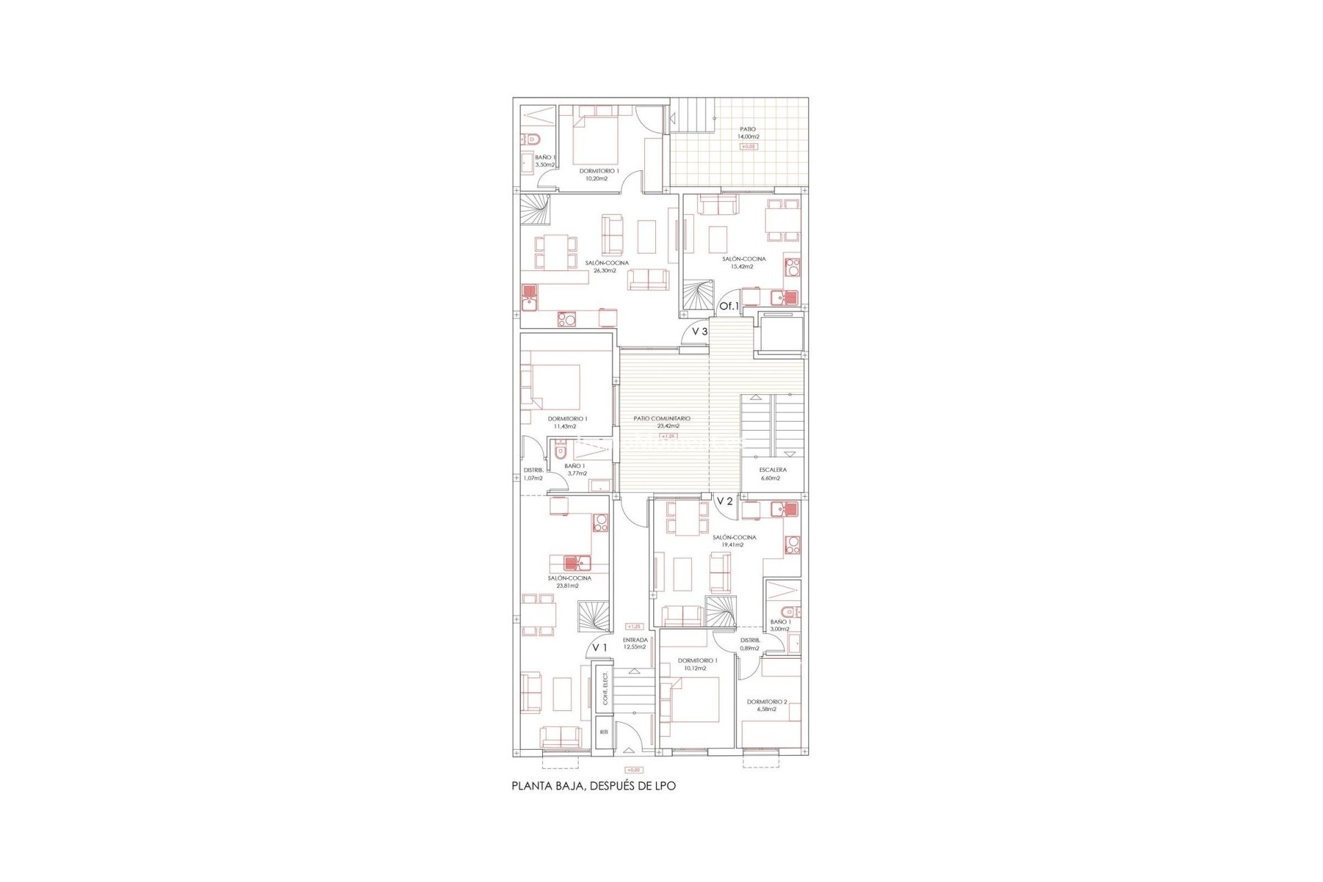 Resale - Land - Fuengirola - Fuengirola Centro