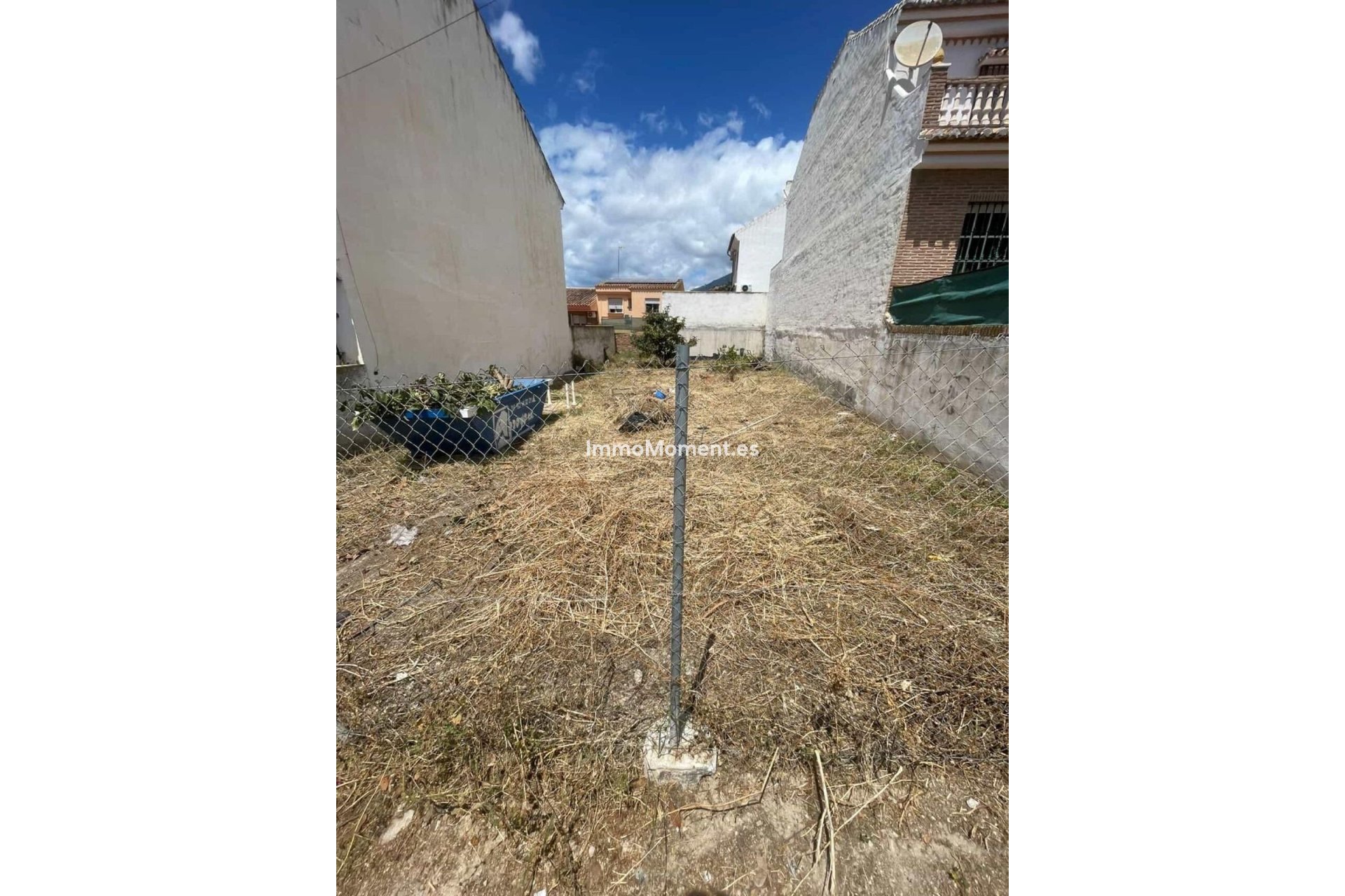 Resale - Land - Fuengirola - Fuengirola Centro