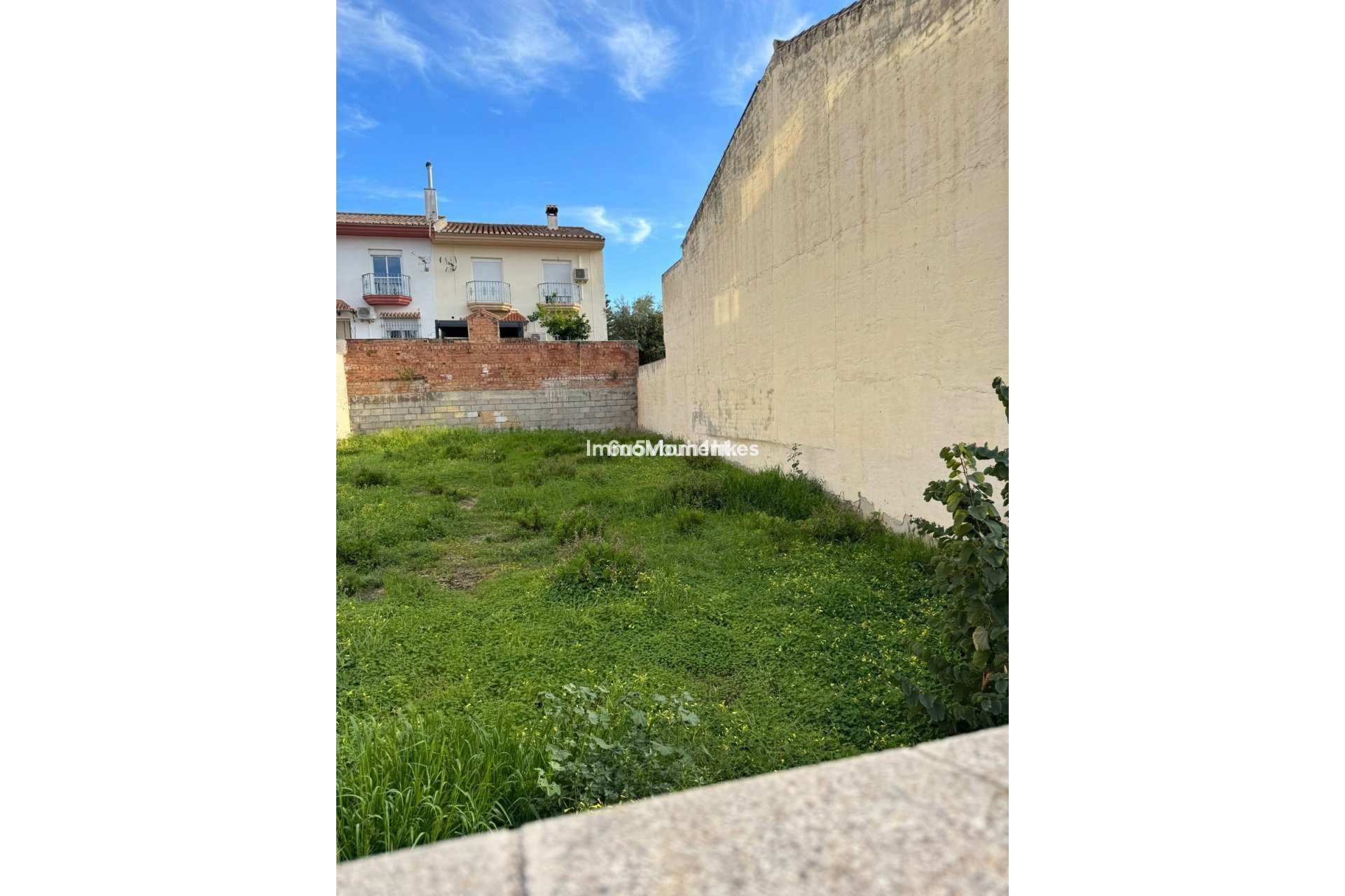 Resale - Land - Fuengirola - Los Pacos